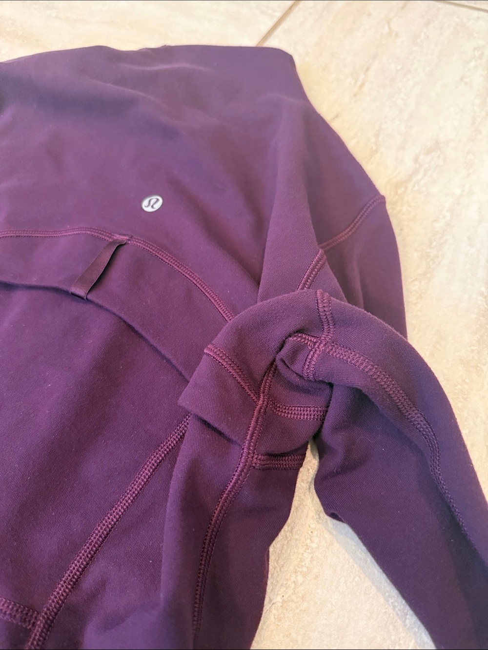 Lululemon Define Jacket - Picture 16 of 16